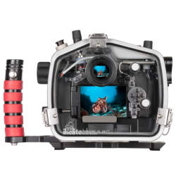 PANASONIC G9 HOUSING