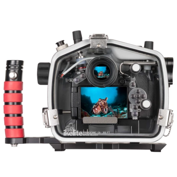 PANASONIC G9 HOUSING