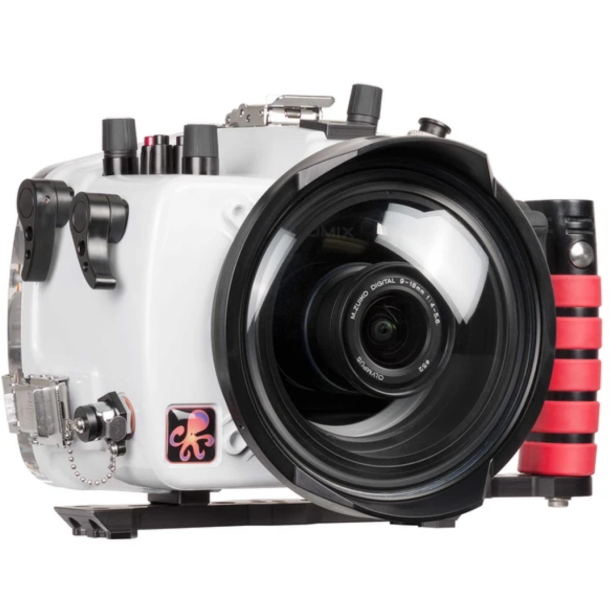 PANASONIC G9 HOUSING