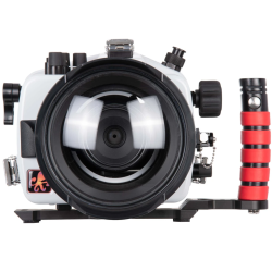 SONY ALPHA A7  A7R  A7S HOUSING 200DL