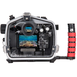 SONY ALPHA A7  A7R  A7S HOUSING 200DL