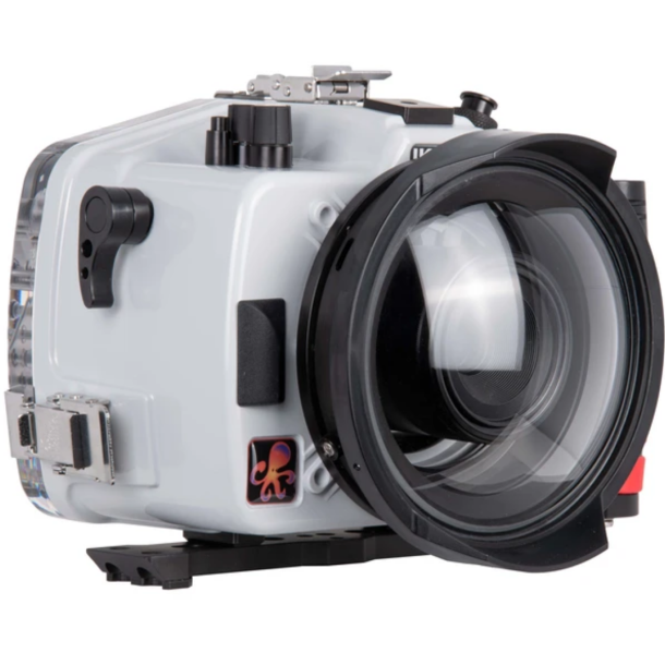 SONY ALPHA A7  A7R  A7S HOUSING 200DL