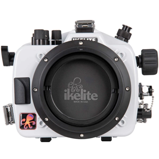 SONY ALPHA A7  A7R  A7S HOUSING 200DL