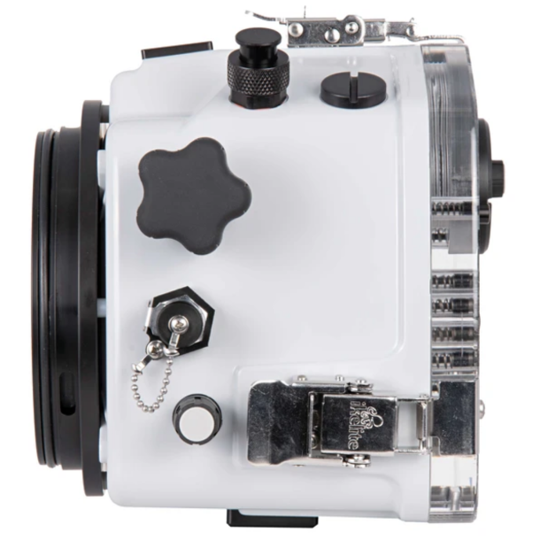 SONY ALPHA A7  A7R  A7S HOUSING 200DL