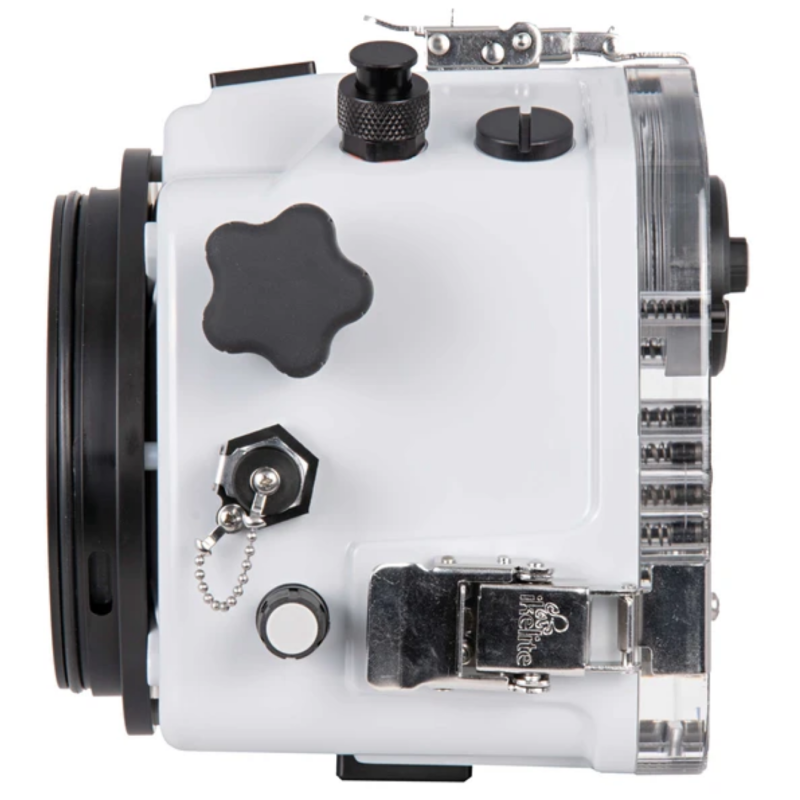 SONY ALPHA A7  A7R  A7S HOUSING 200DL