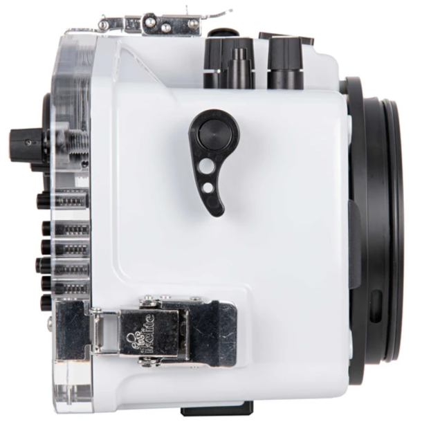 SONY ALPHA A7  A7R  A7S HOUSING 200DL