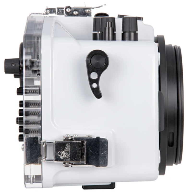 SONY ALPHA A7  A7R  A7S HOUSING 200DL