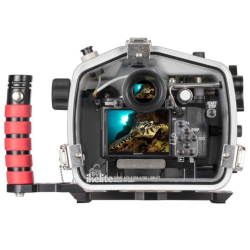 SONY ALPHA A7 II  A7R II  A7S II HOUSING 200DL