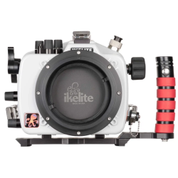 SONY ALPHA A7 II  A7R II  A7S II HOUSING 200DL