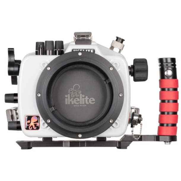 SONY ALPHA A7 II  A7R II  A7S II HOUSING 200DL