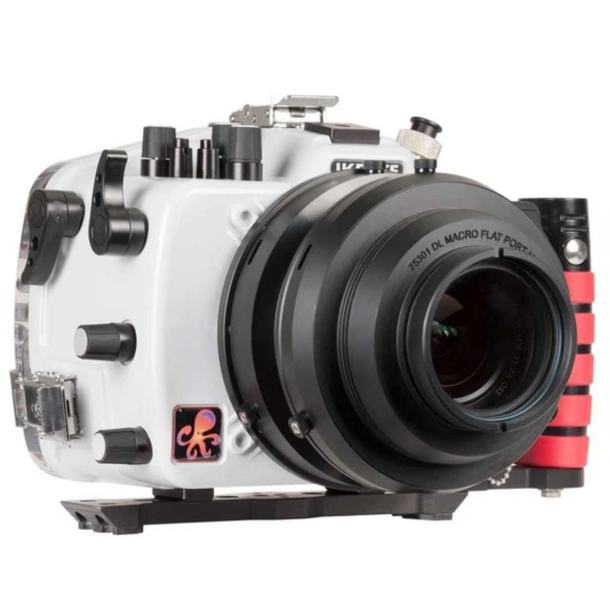 SONY ALPHA A7 II  A7R II  A7S II HOUSING 200DL