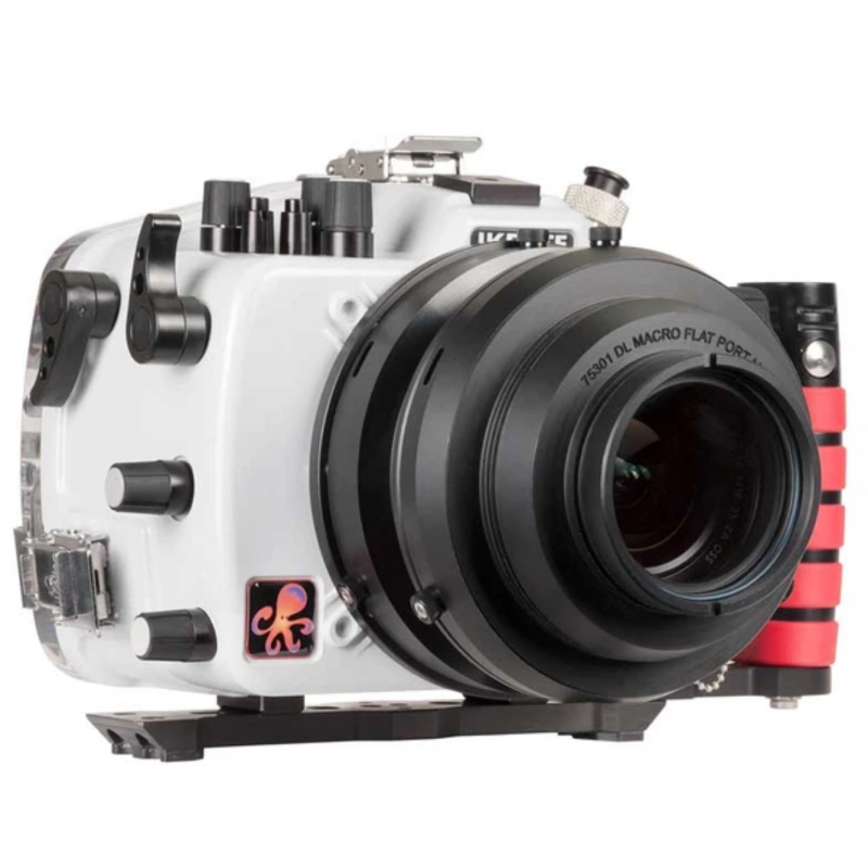 SONY ALPHA A7 II  A7R II  A7S II HOUSING 200DL