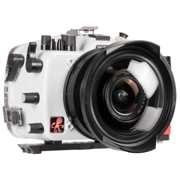 SONY ALPHA A7 II  A7R II  A7S II HOUSING 200DL