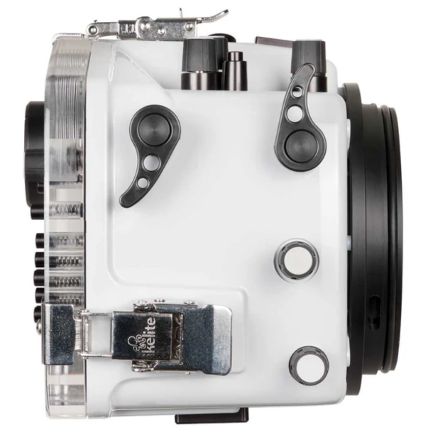 SONY ALPHA A7 II  A7R II  A7S II HOUSING 200DL