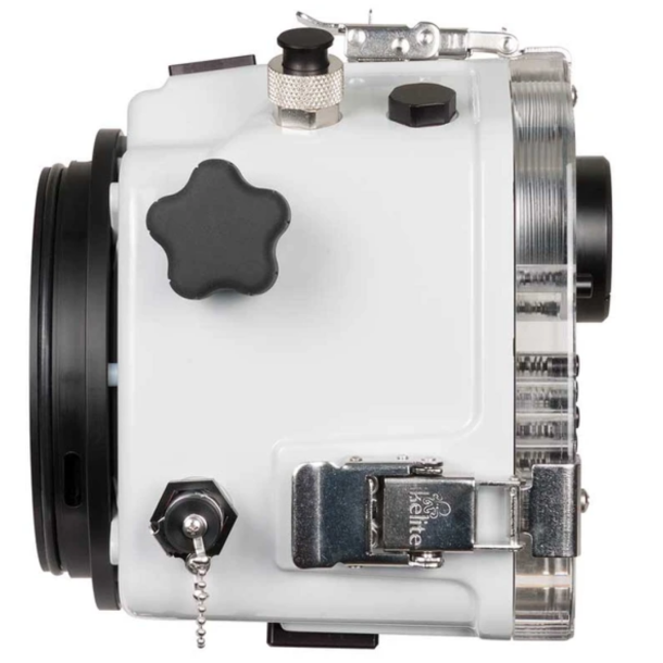 SONY ALPHA A7 II  A7R II  A7S II HOUSING 200DL