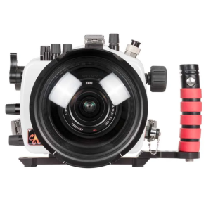 Ikelite 200DL Underwater Housing for Sony Alpha A7 III, A7R III, A9 Mirrorless Cameras