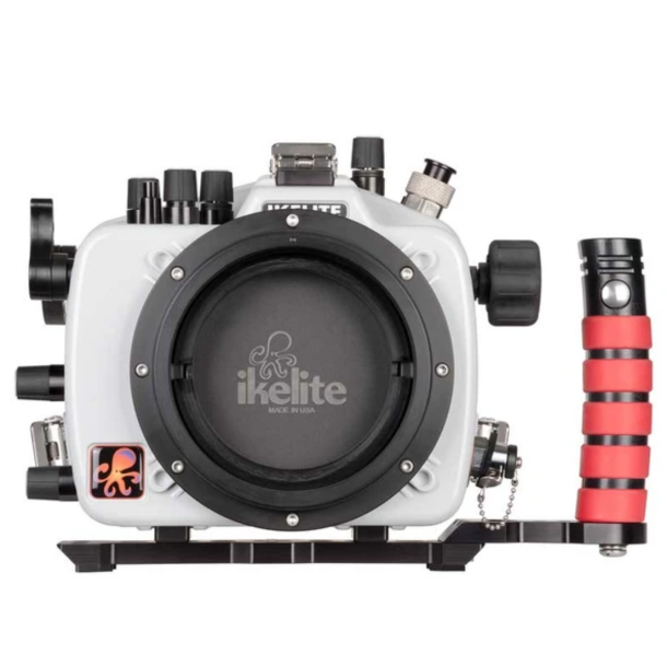 Ikelite 200DL Underwater Housing for Sony Alpha A7 III, A7R III, A9 Mirrorless Cameras
