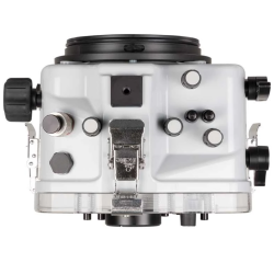 Ikelite 200DL Underwater Housing for Sony Alpha A7 III, A7R III, A9 Mirrorless Cameras