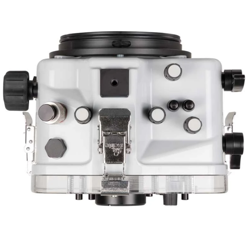 Ikelite 200DL Underwater Housing for Sony Alpha A7 III, A7R III, A9 Mirrorless Cameras