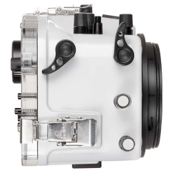 Ikelite 200DL Underwater Housing for Sony Alpha A7 III, A7R III, A9 Mirrorless Cameras