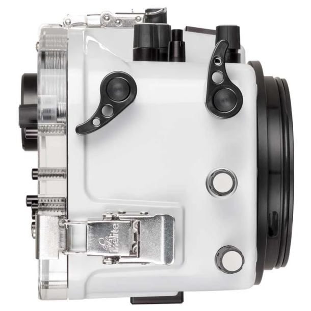 Ikelite 200DL Underwater Housing for Sony Alpha A7 III, A7R III, A9 Mirrorless Cameras