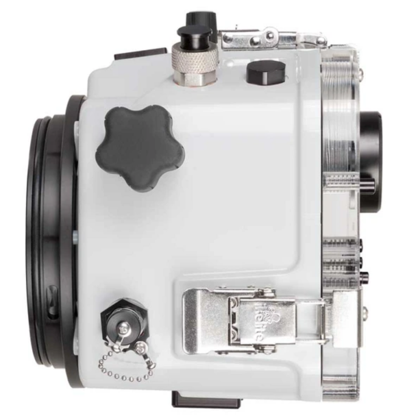 Ikelite 200DL Underwater Housing for Sony Alpha A7 III, A7R III, A9 Mirrorless Cameras