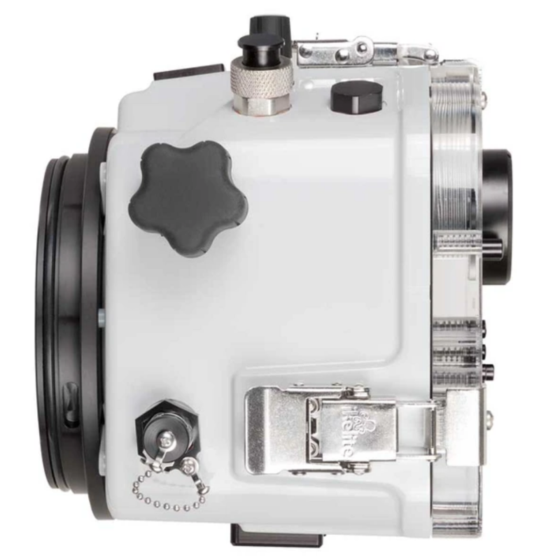 Ikelite 200DL Underwater Housing for Sony Alpha A7 III, A7R III, A9 Mirrorless Cameras