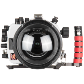 Ikelite 200DL Underwater Housing for Sony Alpha a7R IV, a9 II Mirrorless Digital Cameras