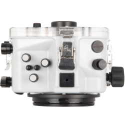Ikelite 200DL Underwater Housing for Sony Alpha a7R IV, a9 II Mirrorless Digital Cameras