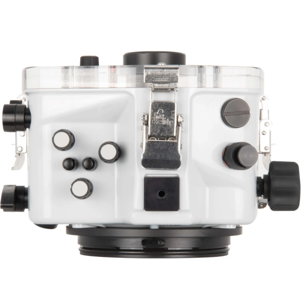 Ikelite 200DL Unterwassergeh�use f�r Sony Alpha a7R IV, a9 II spiegellose Digitalkameras