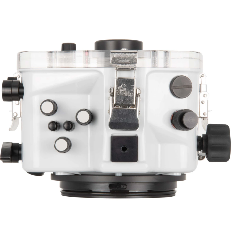 Ikelite 200DL Underwater Housing for Sony Alpha a7R IV, a9 II Mirrorless Digital Cameras