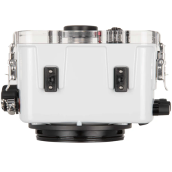 Ikelite 200DL Underwater Housing for Sony Alpha a7R IV, a9 II Mirrorless Digital Cameras