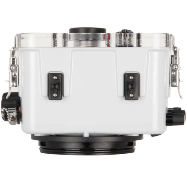 Ikelite 200DL Underwater Housing for Sony Alpha a7R IV, a9 II Mirrorless Digital Cameras