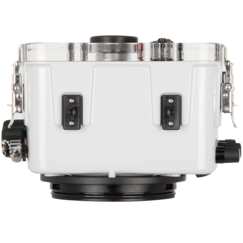 Ikelite 200DL Underwater Housing for Sony Alpha a7R IV, a9 II Mirrorless Digital Cameras