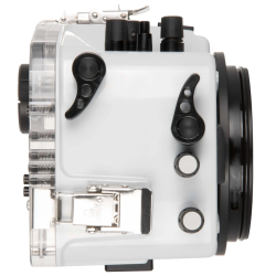 Ikelite 200DL Underwater Housing for Sony Alpha a7R IV, a9 II Mirrorless Digital Cameras