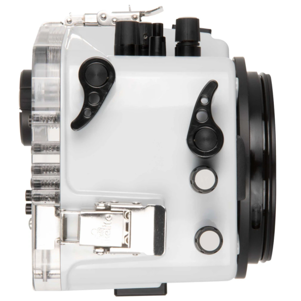 Ikelite 200DL Unterwassergeh�use f�r Sony Alpha a7R IV, a9 II spiegellose Digitalkameras