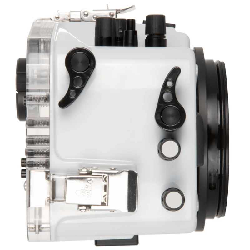 Ikelite 200DL Underwater Housing for Sony Alpha a7R IV, a9 II Mirrorless Digital Cameras