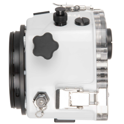 Ikelite 200DL Underwater Housing for Sony Alpha a7R IV, a9 II Mirrorless Digital Cameras