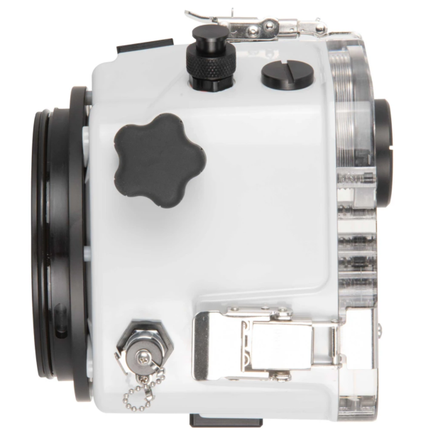 Ikelite 200DL Underwater Housing for Sony Alpha a7R IV, a9 II Mirrorless Digital Cameras
