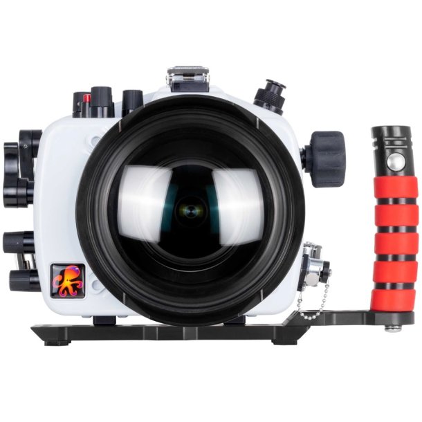 200DL Unterwassergeh�use f�r spiegellose Digitalkameras Sony a7 IV, a7 V, a7R V, a7R VI