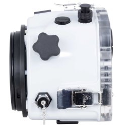 Ikelite Underwater Housing for Sony a7IV, a7RV Mirrorless Digital Camera 200DL
