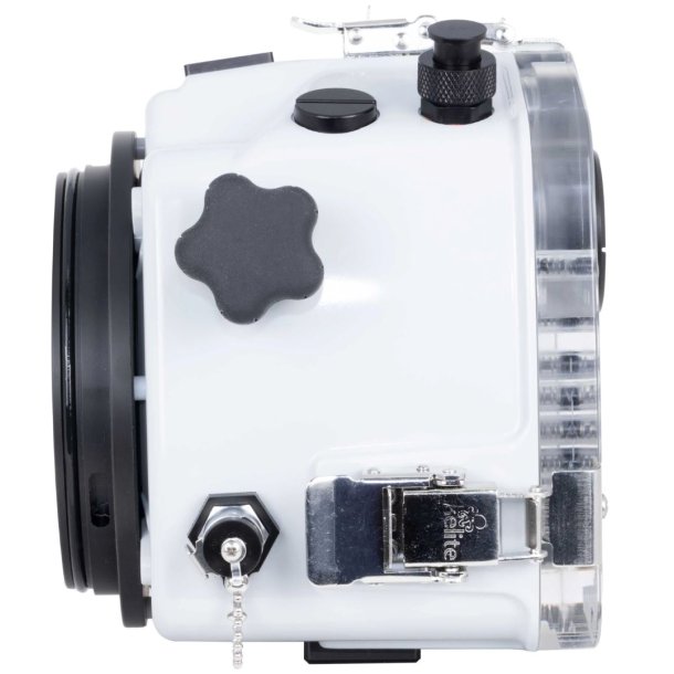 Ikelite Underwater Housing for Sony a7IV, a7RV Mirrorless Digital Camera 200DL