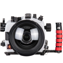 FUJIFILM X-T3 HOUSING