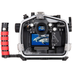 FUJIFILM X-T3 HOUSING