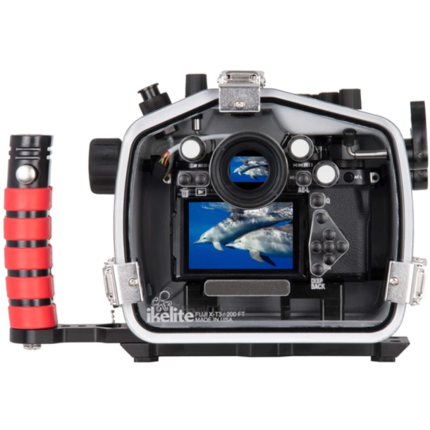 FUJIFILM X-T3 HOUSING