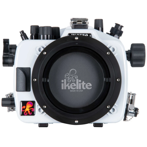 Ikelite 200DL Underwater Housing for Fujifilm X-T4 Mirrorless Digital Camera