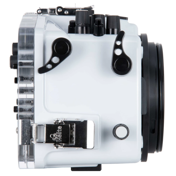 Ikelite 200DL Underwater Housing for Fujifilm X-T4 Mirrorless Digital Camera