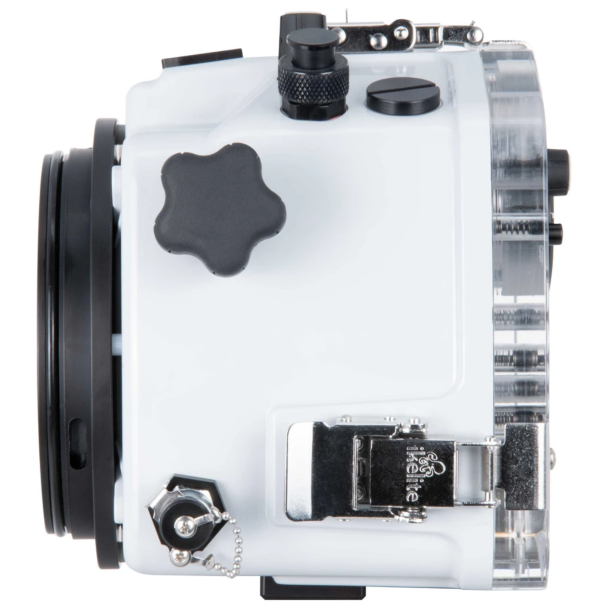 Ikelite 200DL Unterwassergeh�use f�r Fujifilm X-T4 spiegellose Digitalkamera