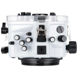 Ikelite 200DL Underwater Housing for Fujifilm X-T4 Mirrorless Digital Camera