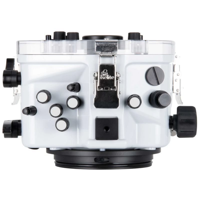 Ikelite 200DL Underwater Housing for Fujifilm X-T4 Mirrorless Digital Camera